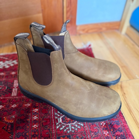 Blundstone 562 Boots US 12 Excellent Condition - Picture 2 of 7